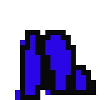 [9664c4] Wierd coarl