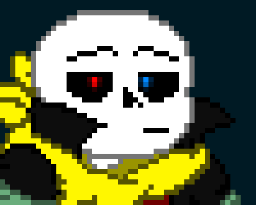 [c8bb2d] never mind bd can you help me add star eyes cause i suck at em)