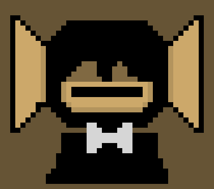 [c65169] |~| Brush stood there without a word |~|