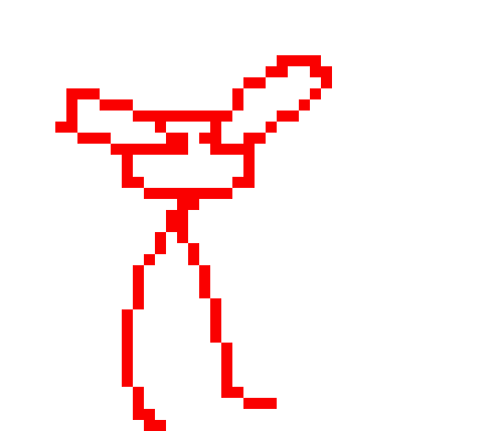 [5701e5] hello guys, two bit here i saw a man wearing fish nets on his legs with a skirt on so i told my pet gold fish to run him over.