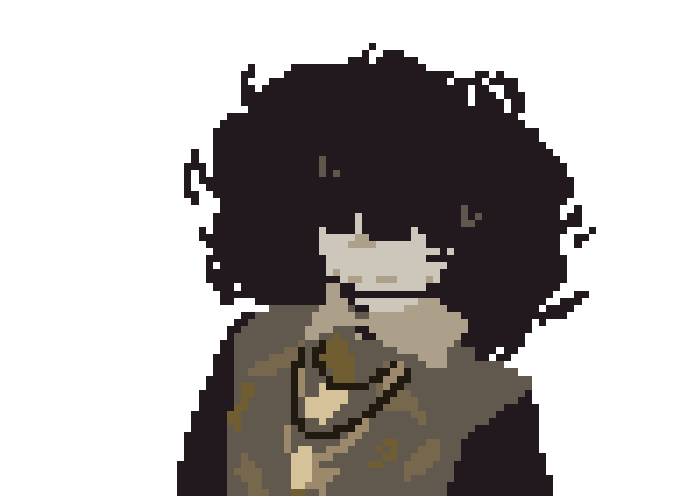 [7318ce] Okay I'll be honest- I did speak with bmo earlier today in his server to plan this talk out, how did you know though-