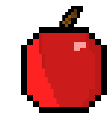 [9664c4] Apple (full)