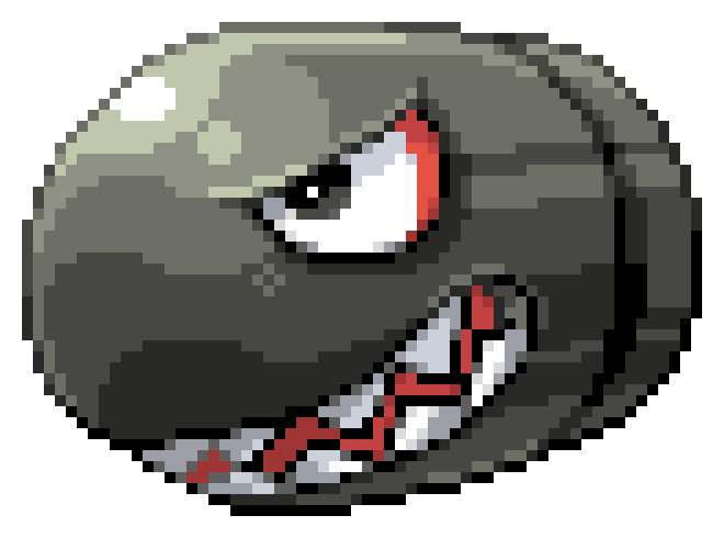 [4978cd] Banzai Bill (Mariomon)