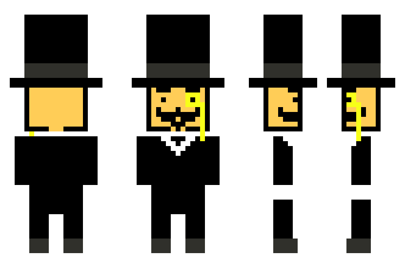 [9664c4] Player_models_standing