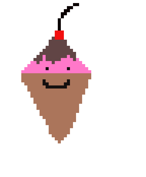 [652318] IceCreamBeing