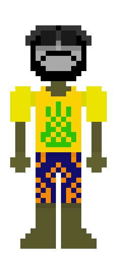 [25d002] *Wave Watching*