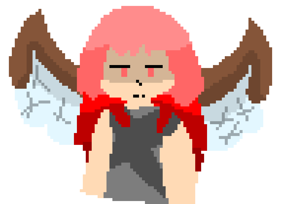 [a2471d] *she uses Ritual of Chaos, maxing out her ATK and M.ATK*