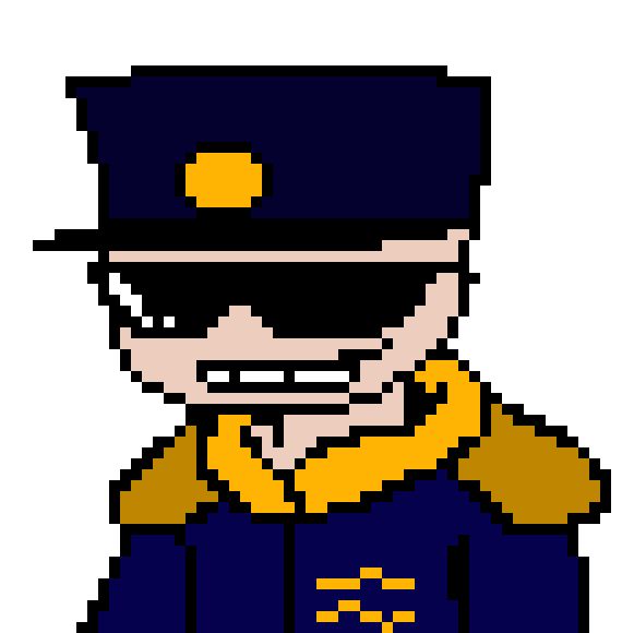 [78a5cd] I was honestly happy. Since PAM came back, a bunch of trollers and cringe rp-ers aren't here, they probably assumed the place shut down for good. -Geekazoid