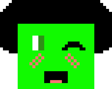 [9664c4] Greatful_Greeny - Something To Blush About?