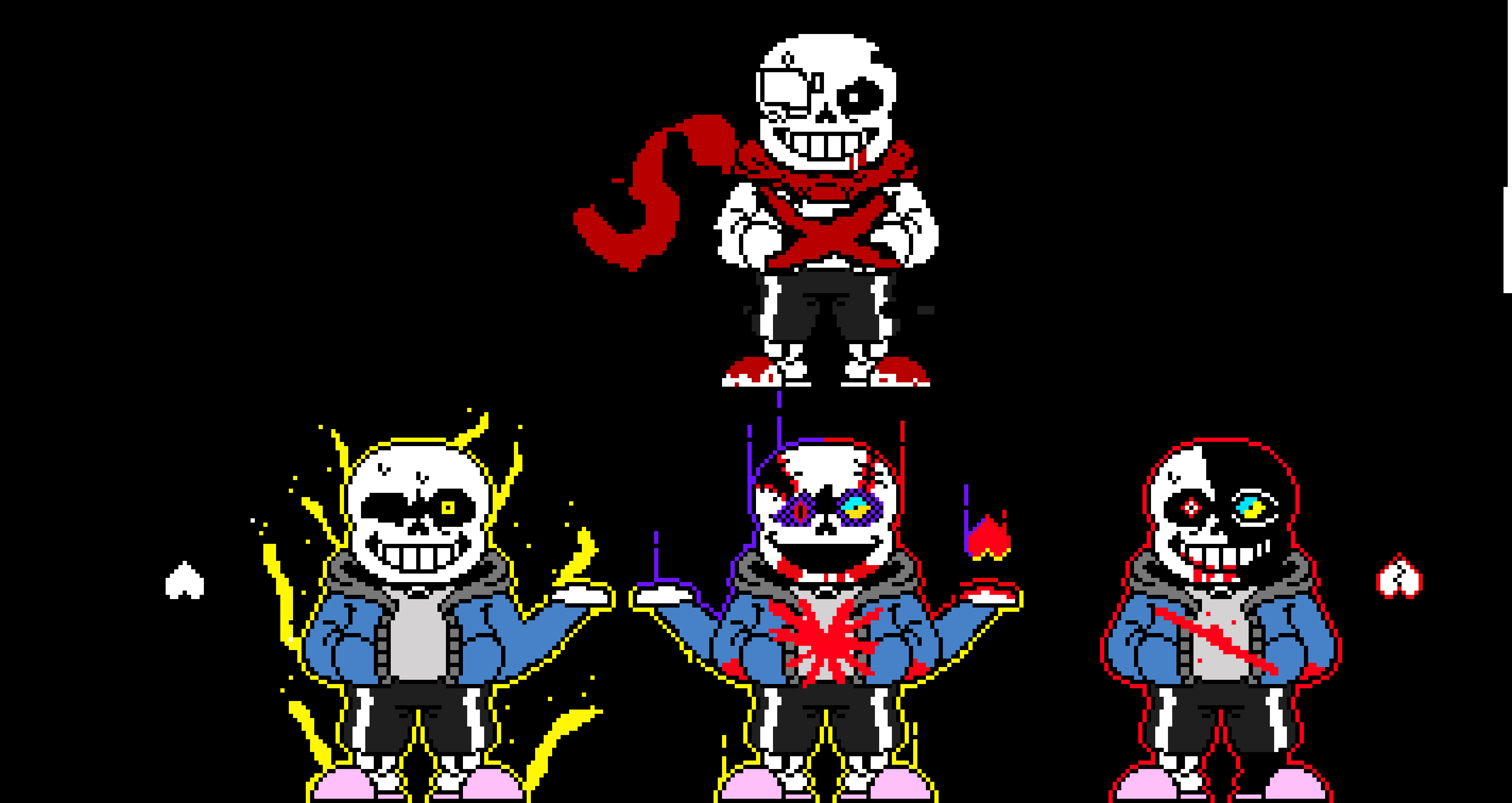 [d082ec] karmatic time quartet phase 5 (fix)