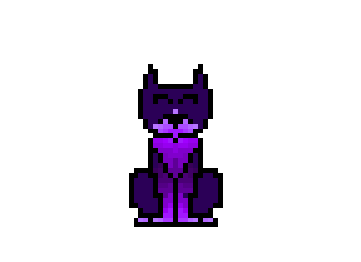 [7b16d0] Undertale Sprite