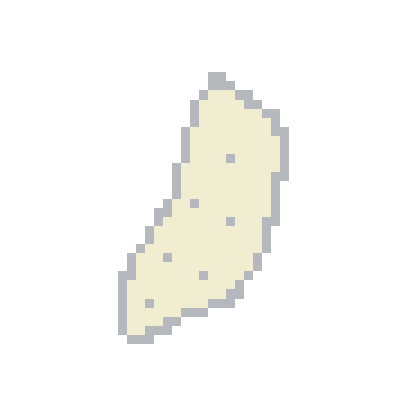 [155b33] Minecraft Lizard Skin