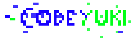 [5b2f3e] Cool because hopefully i won't exist here anymore after a week, if all goes well for my... Challenge