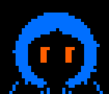 [77b851] ... Newcomers... Rule #1 of PAM If you see it don't make a scene or it causes attention and gets worse