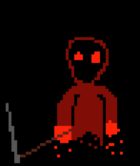 [3c294e] Red Phantom