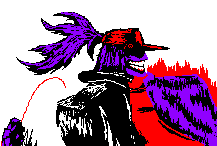 [024523] [Andre] [When in Steelgrinder mode, The skill he uses to turn you into a human, lasts 2 seconds, but damage done is Un-healable until the end of the battle]