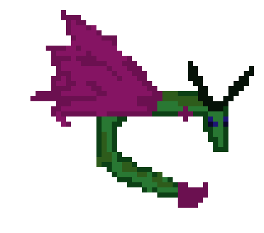 [9664c4] Serpentar in flight