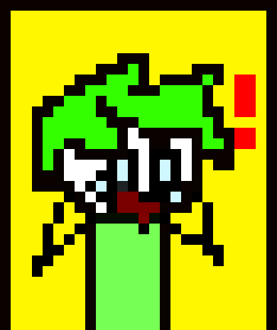 [792f74] *Notices the floor slowly being flooded with water* Wait... wtf?!