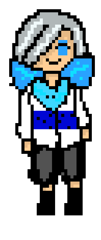 [9664c4] Hi! (read desc)