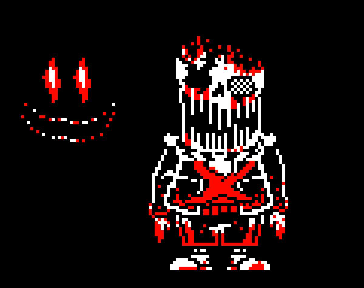 [fdea83] TerrorTale: Final Death phase 3 - funny bone