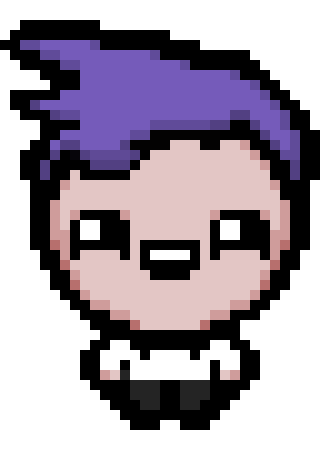 [54c00c] Happy bloon