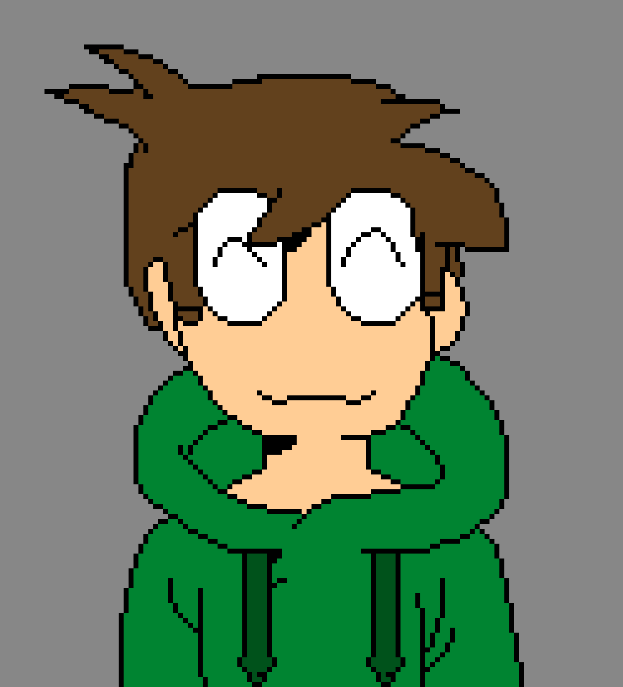 [d8d976] *Smiles at Tord* Yup In the Fle- -X1n0m