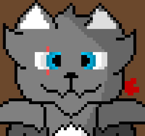 [71bbd4] Alex-*stabs the clown *