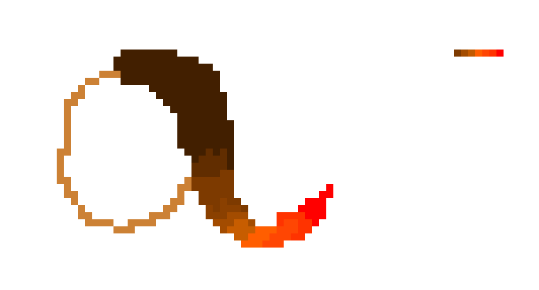 [9664c4] Fanra icon pixelated