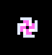 [9664c4] The candy star