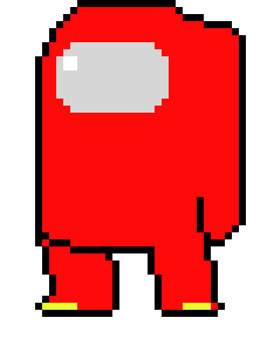 [a49514] *comes panting* RUN! ITS-- *gets shot*