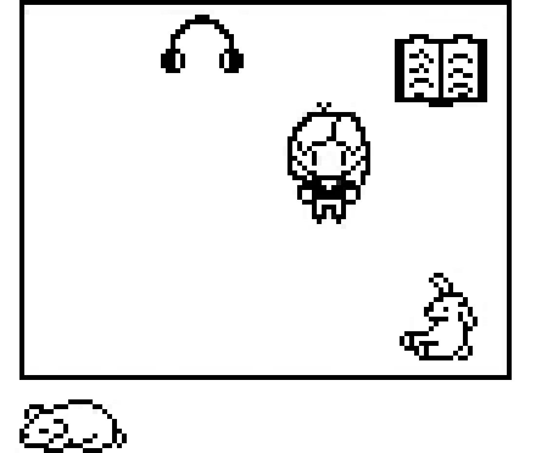 [681cd8] white space omori