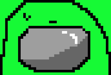 [6d923a] I'm panicking right now but anybody need sprites? -Hammy