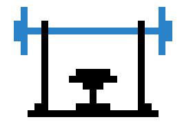 [fc0871] Bankdrücken
