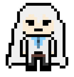 [1e2694] danganronpa pixel sprite base