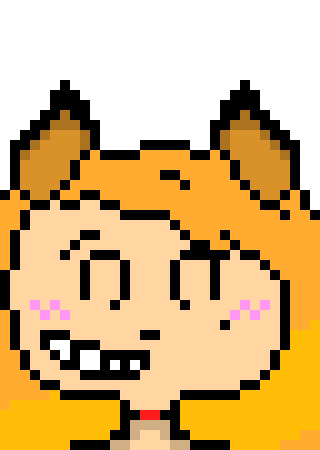 [405e37] Eve Foxx: Hello...~ Goodmorning....