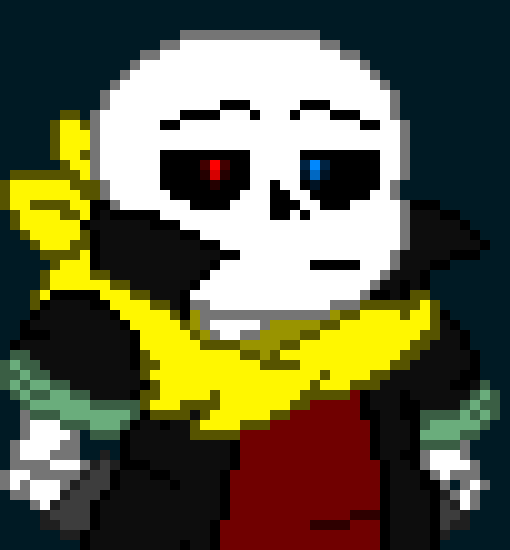 [c8bb2d] oh if yall see killer me hes kind so dont worry