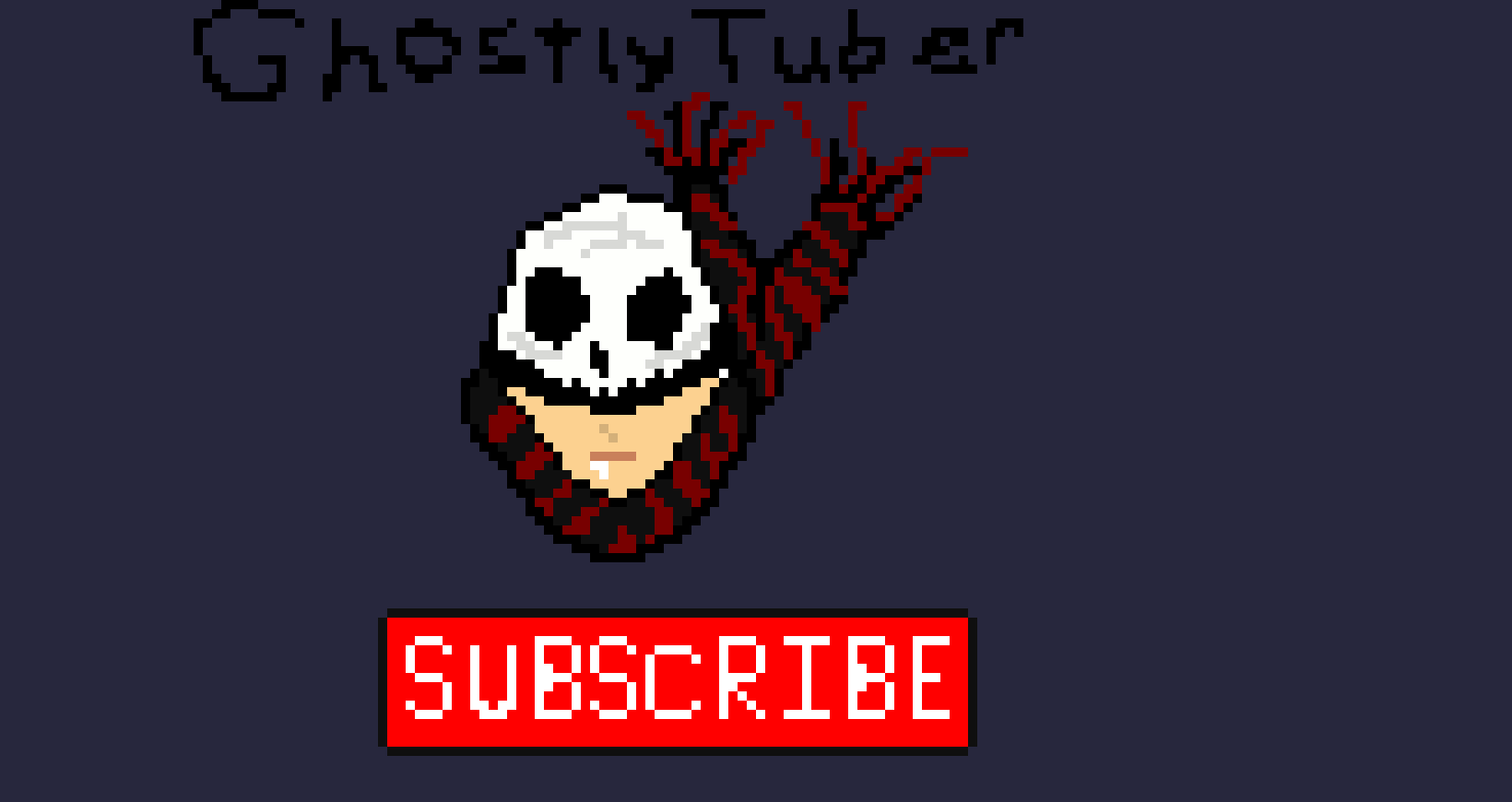 [9664c4] GhostlyTuber