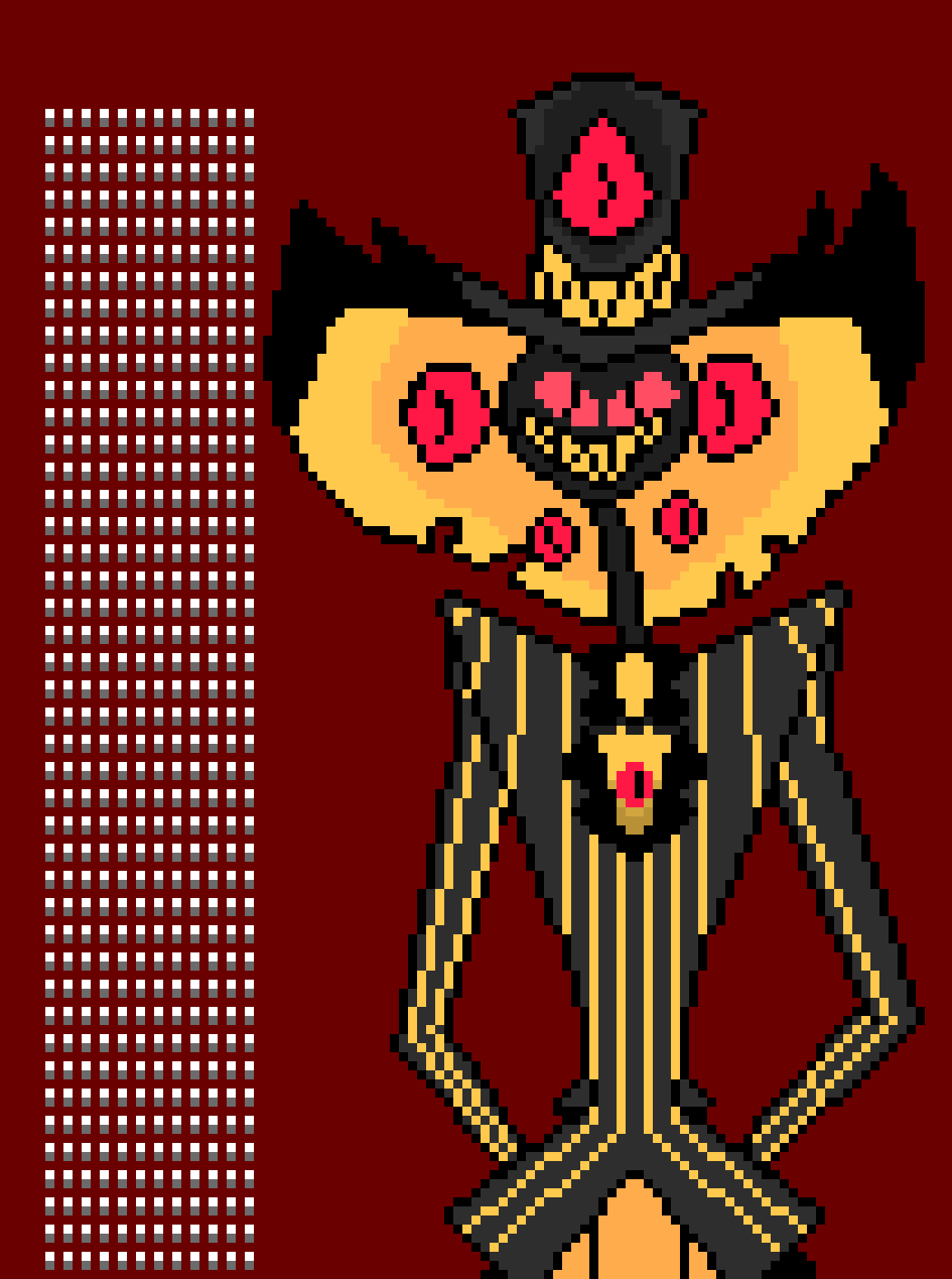 [ae61c8] Nevermind her, my army has arrived! -sets ship to self destruct-