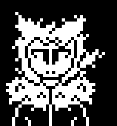 [0afb62] -holds up a clear sign that said he wanted in-