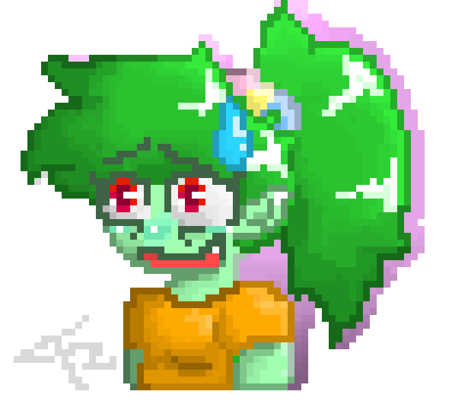 [005fa5] Aviva- also i get it that you CAN use PAM but is there a reason you dont use anyhitng else? I'm just wondering and you can use PAM if you want to.