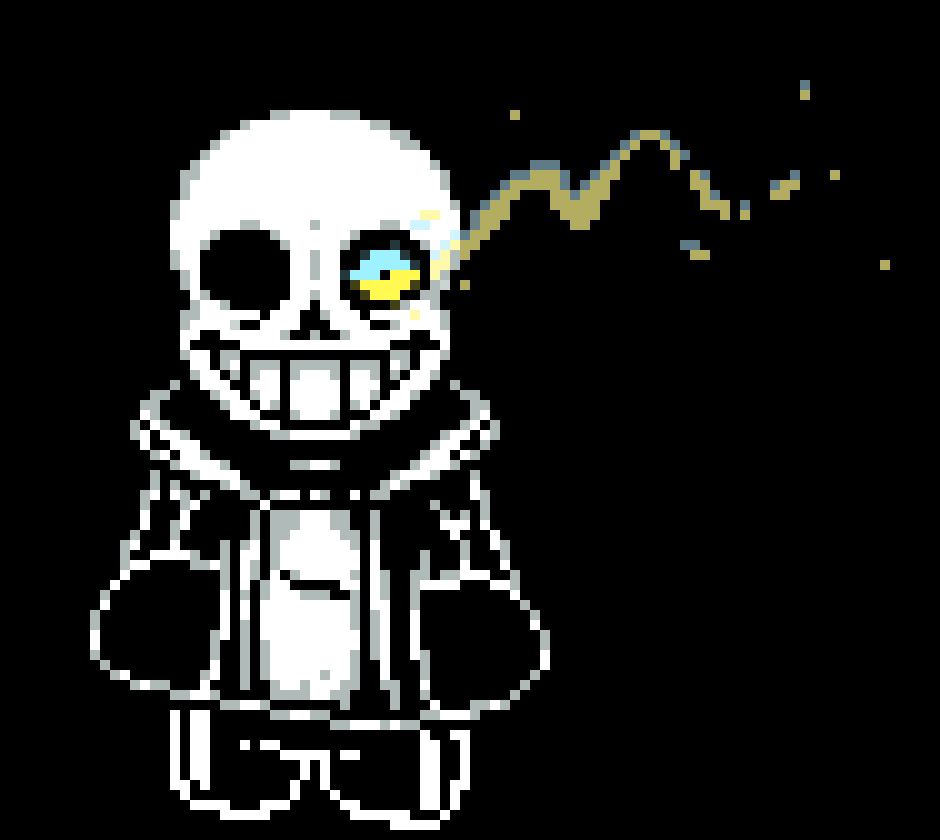 [d6a064] Sans: progress