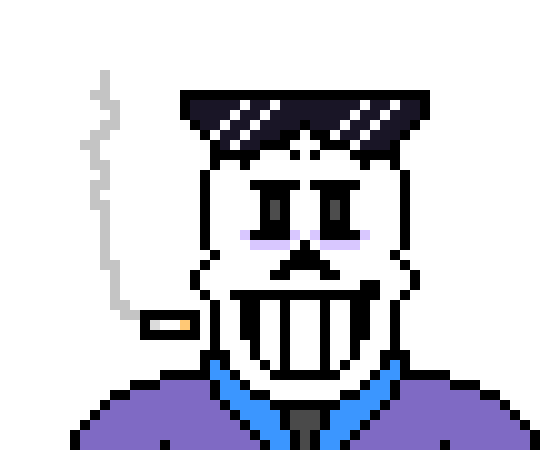 [50e264] i bet he likes to suck one everyday(eww....but true)