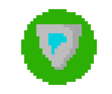 [9664c4] shield Logo