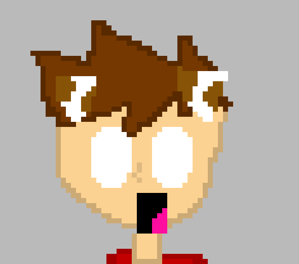 [792c84] *spits them out harder and more forcefully* Why?! -Adam