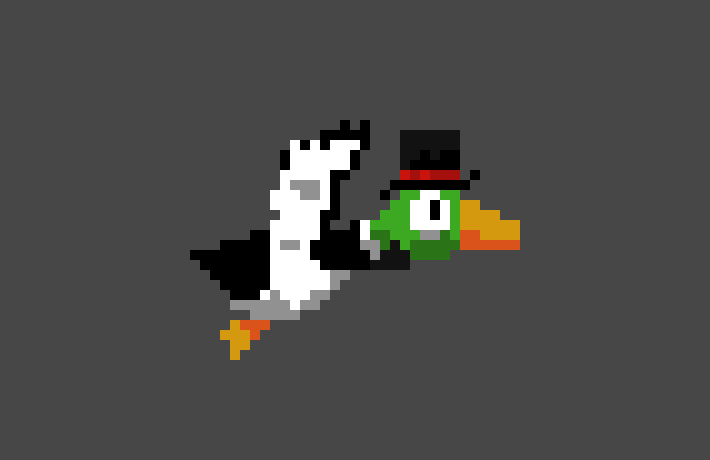 [9664c4] DUCK