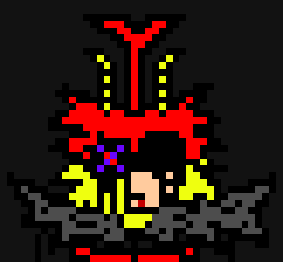 [37eaa2] K bye warrior - HZ DST