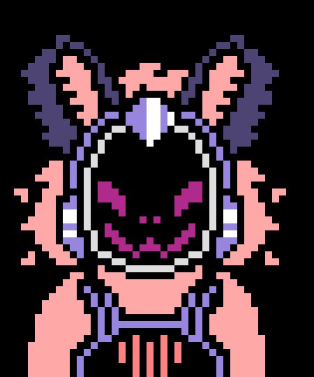 [0afb62] i am gonna... make a Bio for this guy [Rozora]