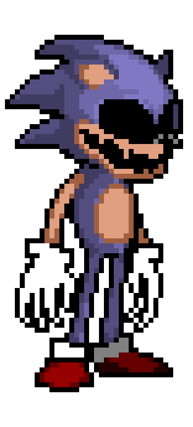 [5a5c9c] *He then just vanishes... what was that about?* (Sure sans person i dont know the name of) {Loophole/Demon of Torment}