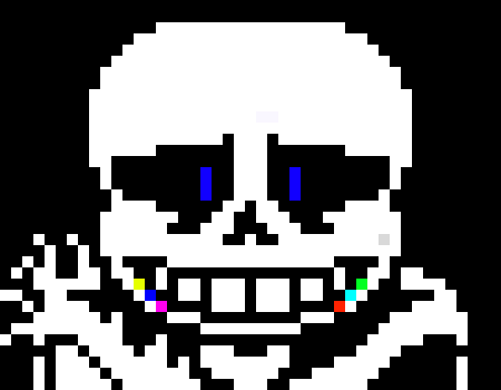 [2fbf6b] Nothing. *he looks back at the bar and continues his story*