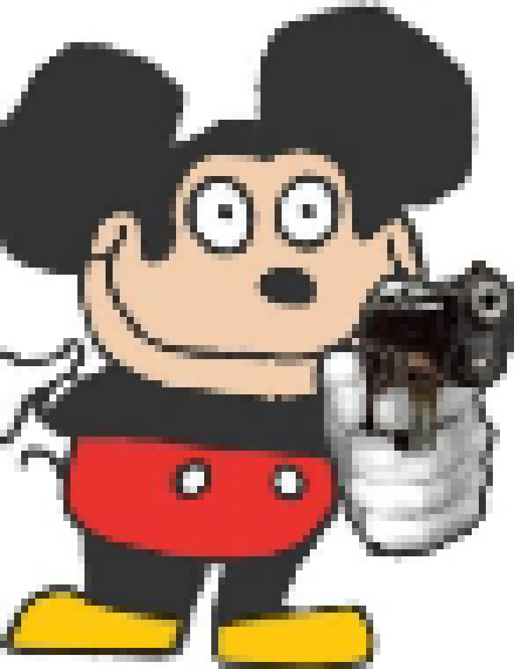 [acbc50] *shoots dilan and he becomes a roast turkey* SURE GROOBY